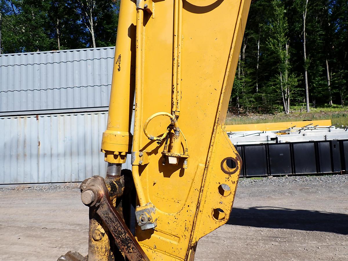 Used 2005 CAT 330CL Hydraulic Excavator
