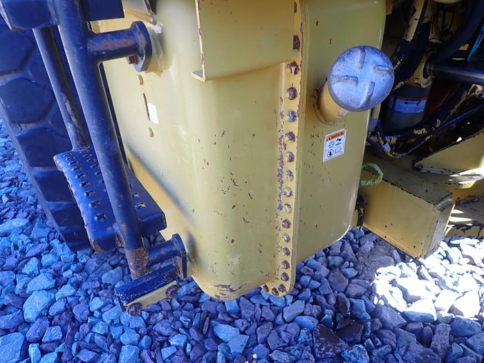 Used 2005 Caterpillar 950G Series II Wheel Loader