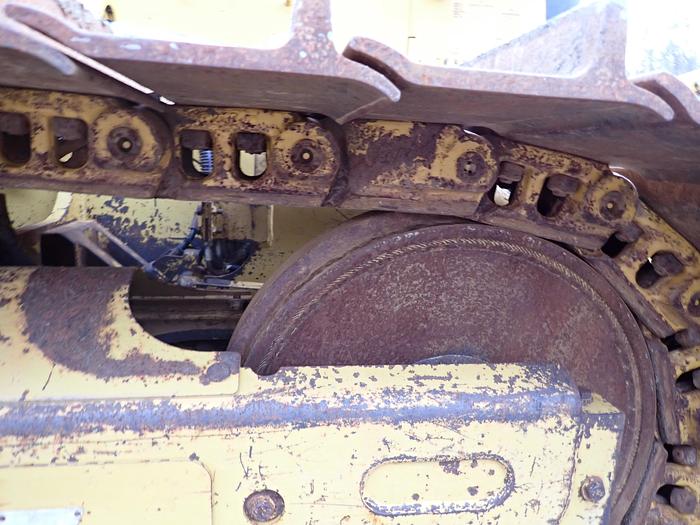 Used 2012 CAT D5K LGP Crawler Dozer LOW HOURS - PRE-EMISSIONS