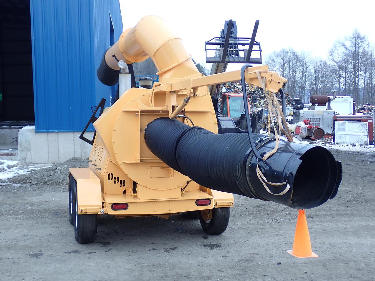 Used 2005 ODB LCT650