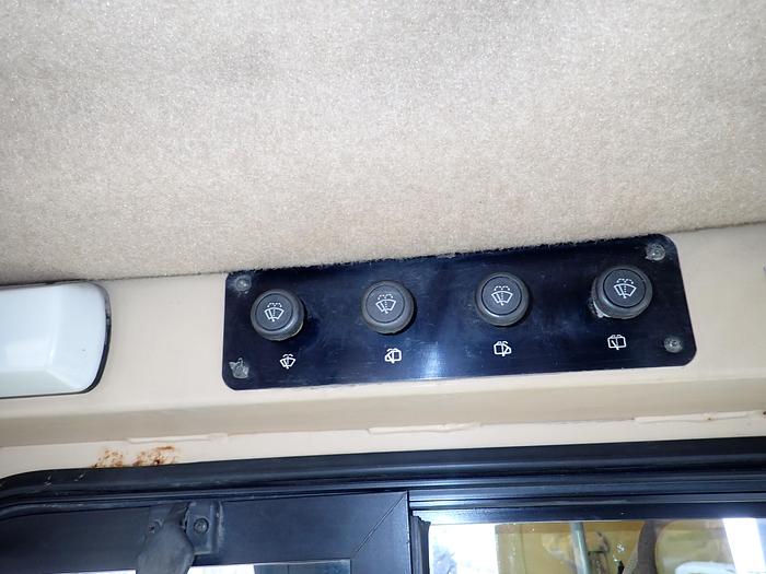 Used 2002 CAT D6M XL