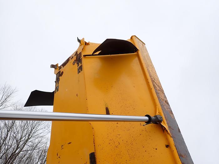 Used 2014 Volvo A40G