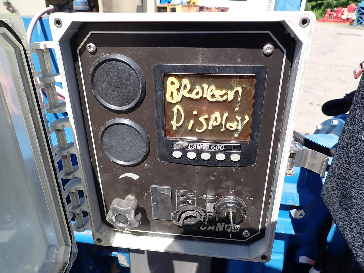 Used 2012 Thompson 12R 12" Wellpoint Water Pump