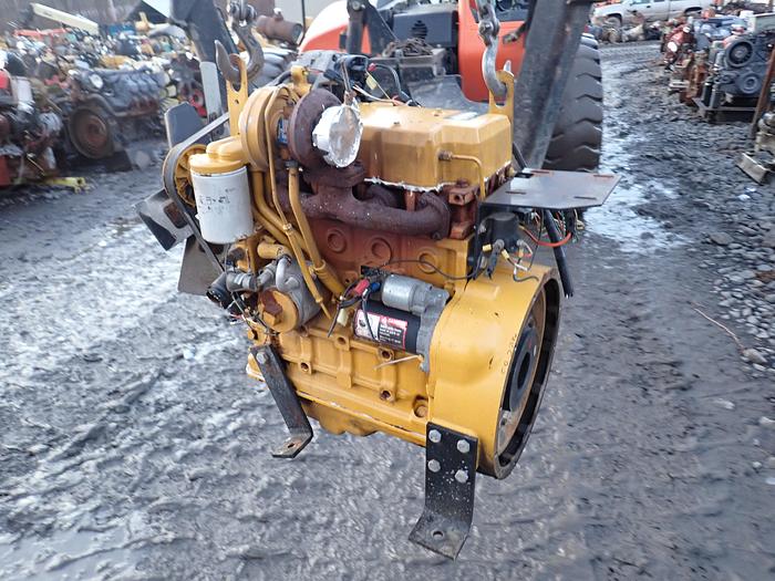 Used 2006 John Deere 4024TF270