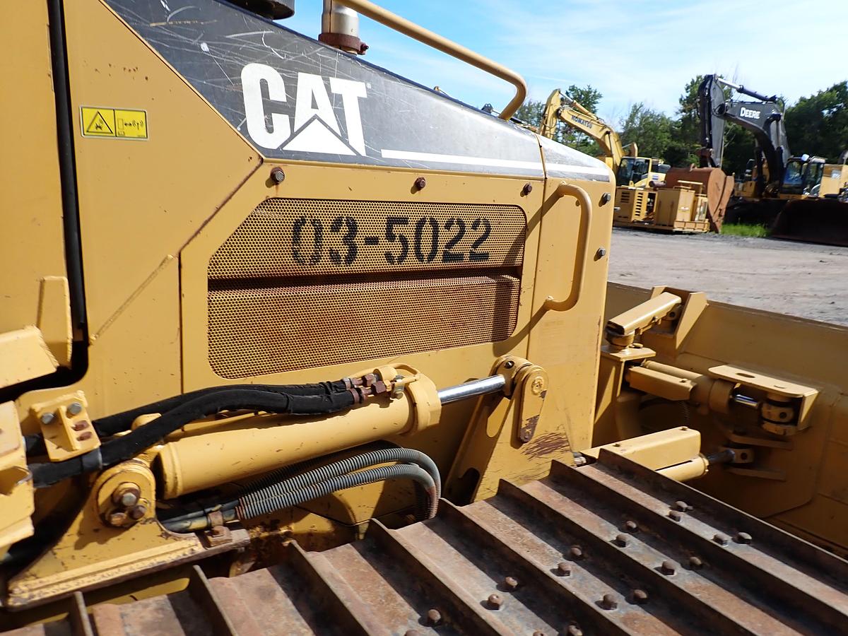 Used 2004 CAT D5G LGP Crawler Dozer