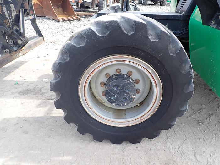 Used 2016 JLG G15-44A