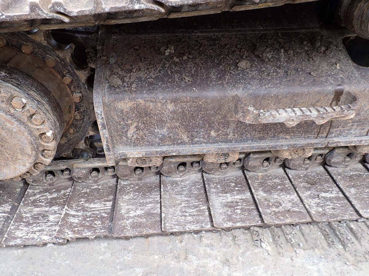 Used 2015 CAT 329FL Hydraulic Excavator 