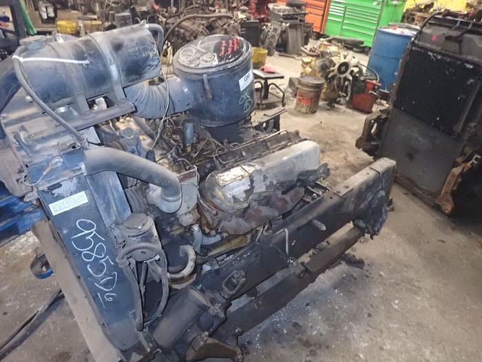 Used Caterpillar 3208 Diesel Engine STRONG RUNNER! 210 HP V8 Truck CAT
