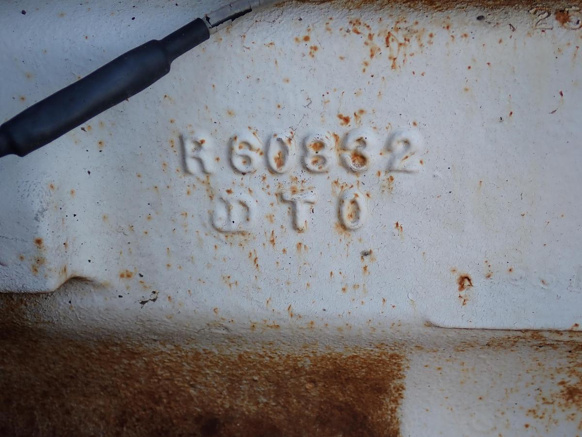 Used John Deere 4276DF Diesel Engine POWER UNIT