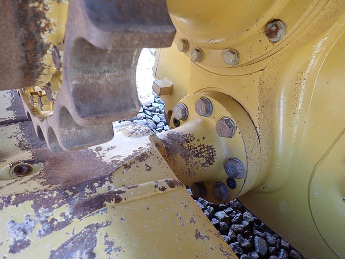 Used 2022 CAT D6 LGP Crawler Dozer
