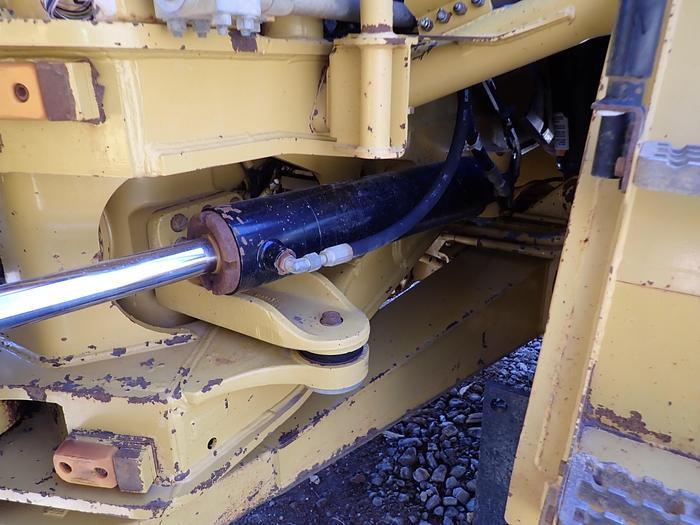 Used 2014 CAT 740B