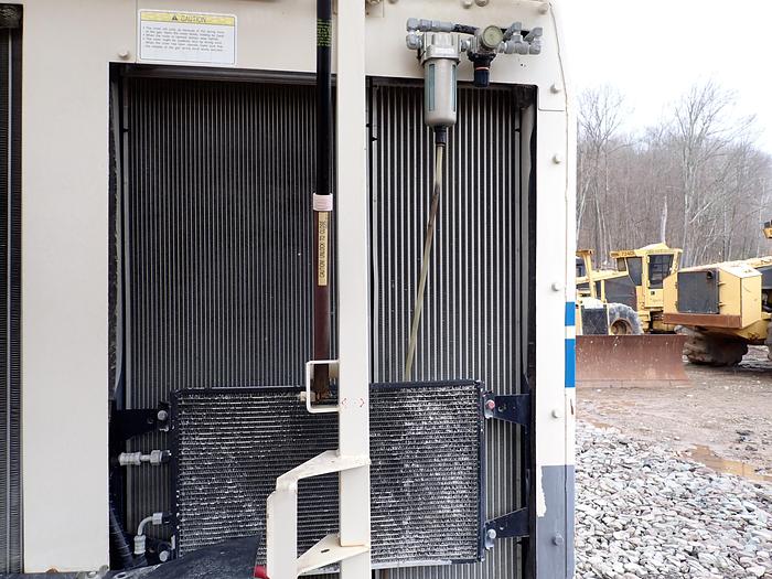 Used 2010 Furukawa HCR1500 D20 II