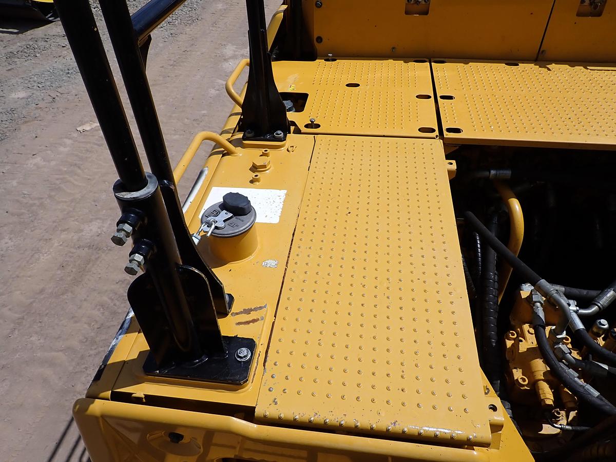 Used 2019 CAT 349FL Hydraulic Excavator 