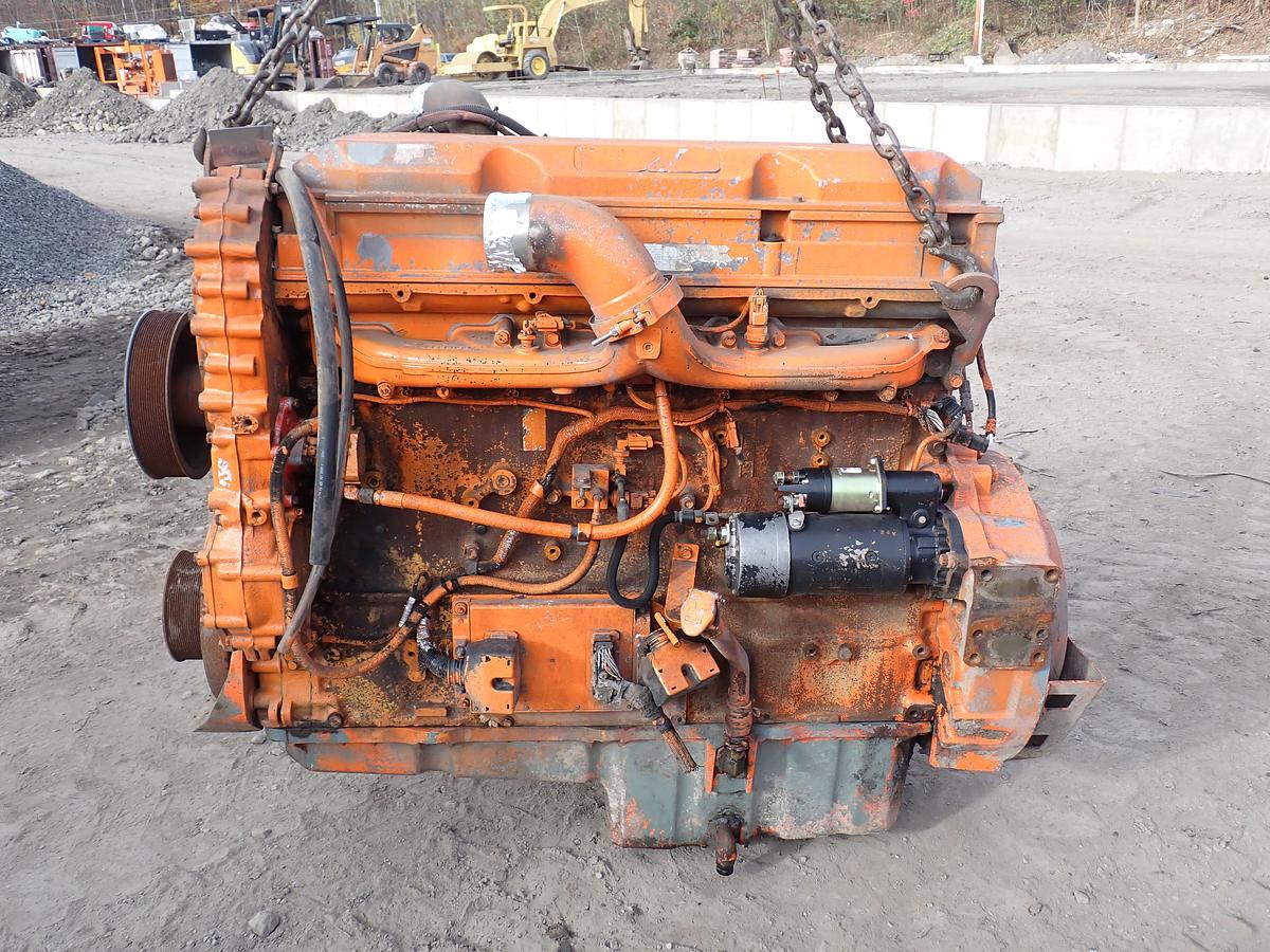 Used 2008 Detroit Diesel 14 Liter