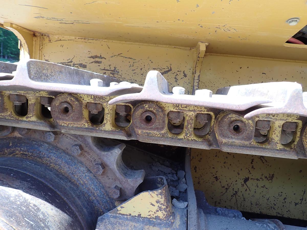 Used 2011 CAT D5K XL Crawler Dozer REBUILT ENGINE! PRE-EMISSIONS