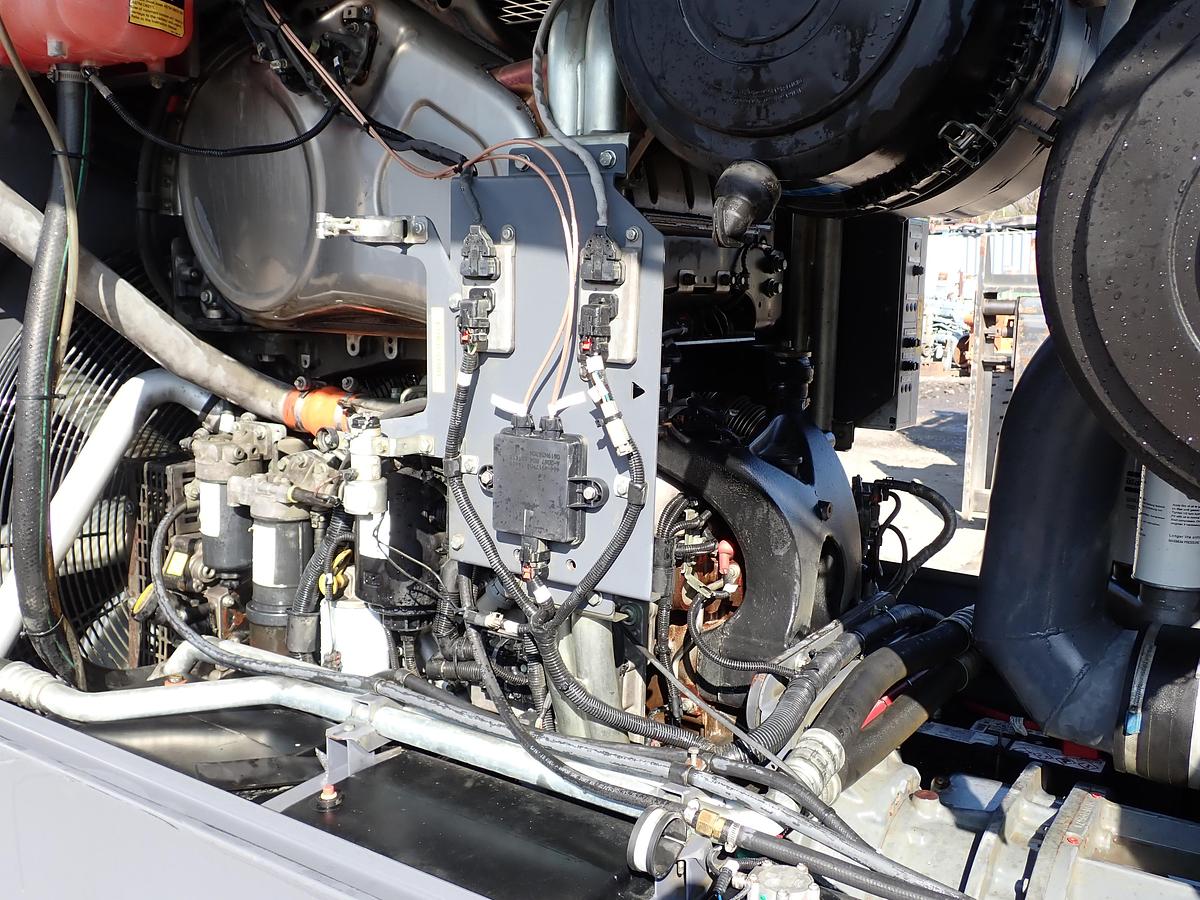 Used 2020 Atlas Copco XAS950 PD8