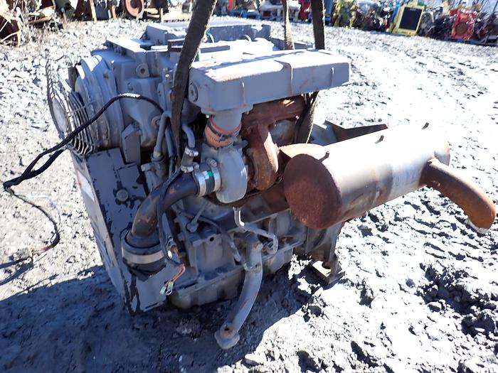 Used Deutz BF3L1011FL