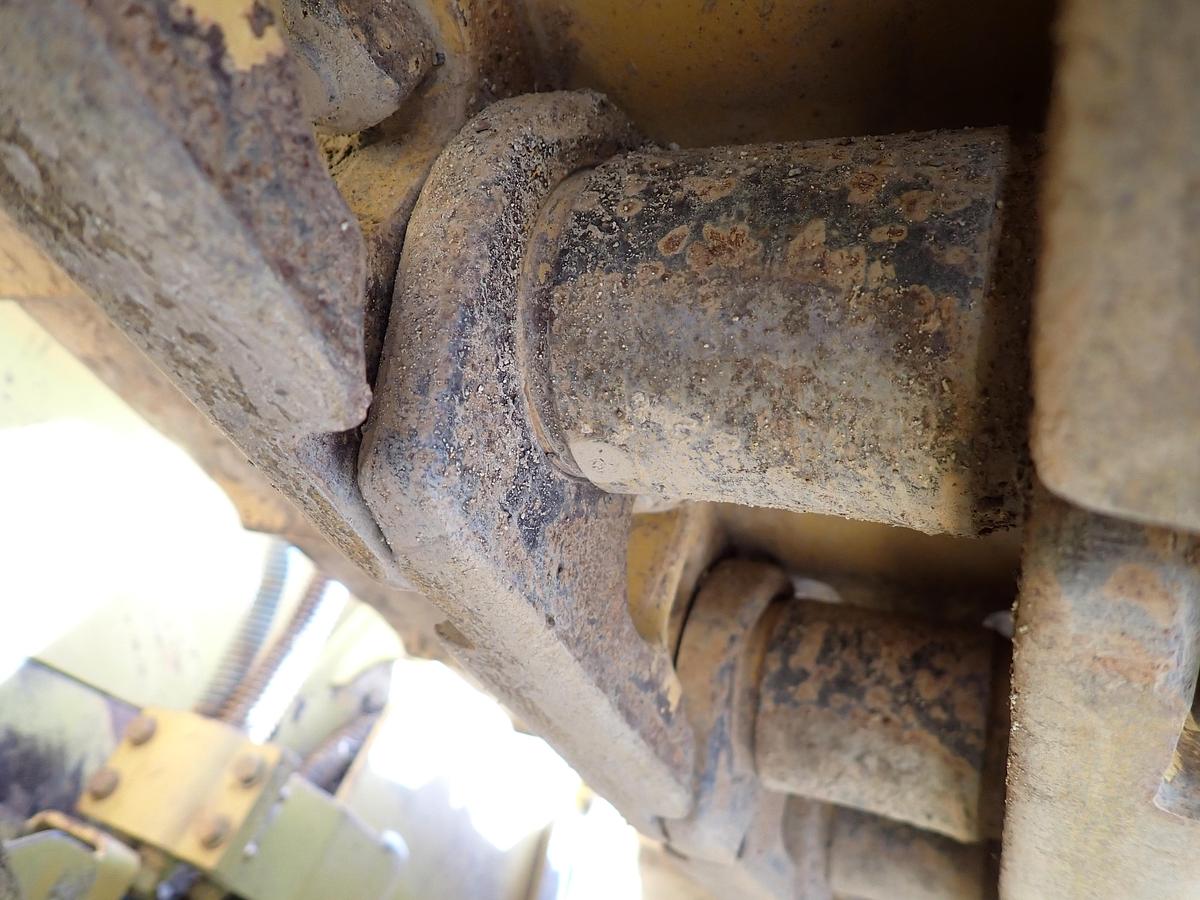 Used 2004 CAT D5G LGP Crawler Dozer