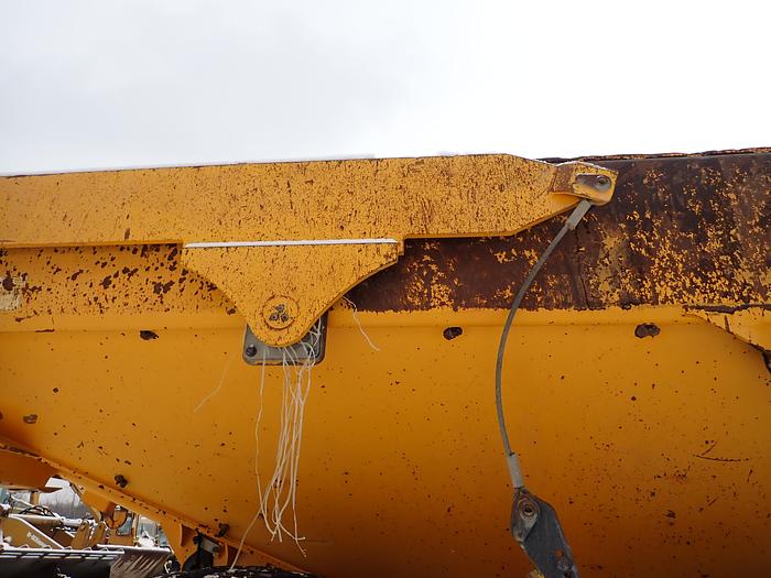 Used 2014 Volvo A40G