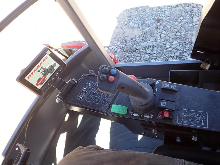 2024 Dynapac CA2500D 84" Vibratory Compactor UNUSED!