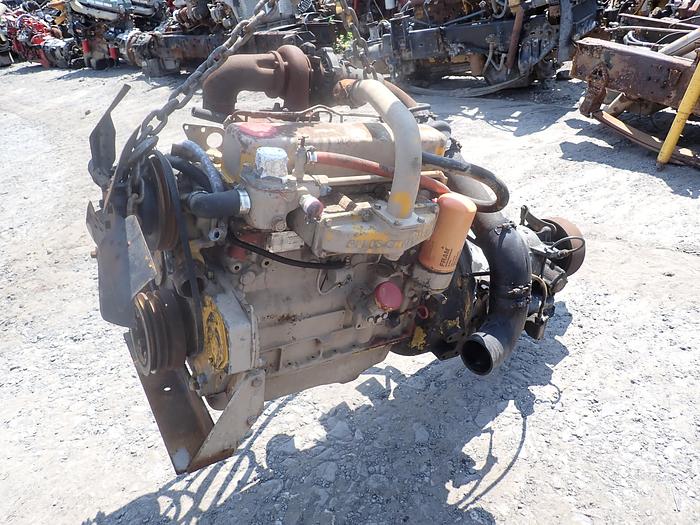 Used Allis Chalmers 433T Turbo Diesel Engine