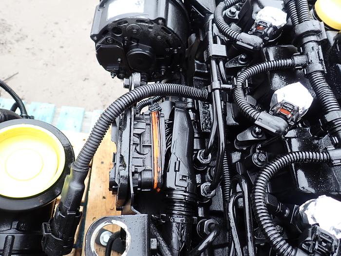 Used 2021 Deutz TD2.9L4