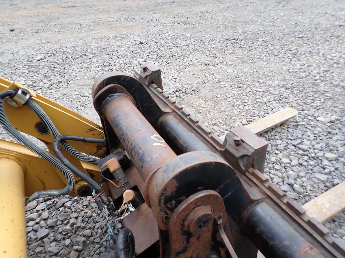 Used 2010 CAT 420E IT Backhoe Loader 3900 HOURS! 