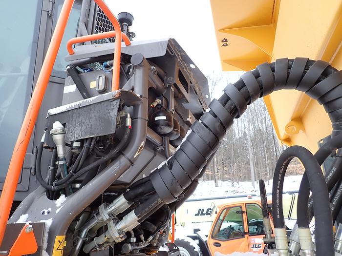 Used 2014 Volvo A40G