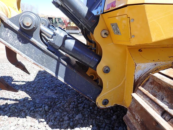 Used 2018 John Deere 950K LGP Crawler Dozer