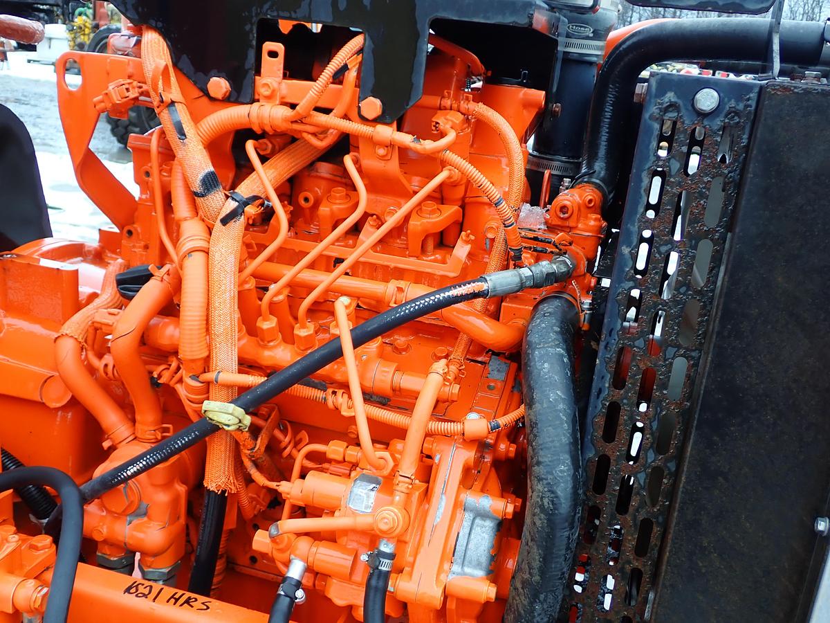 Used 2019 Godwin CD150S 6" Water Pump