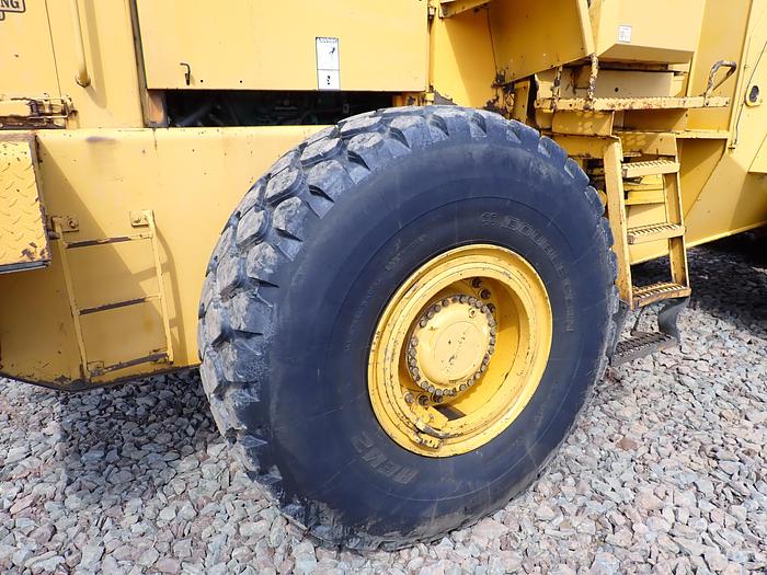 Used Volvo L150 Wheel Loader