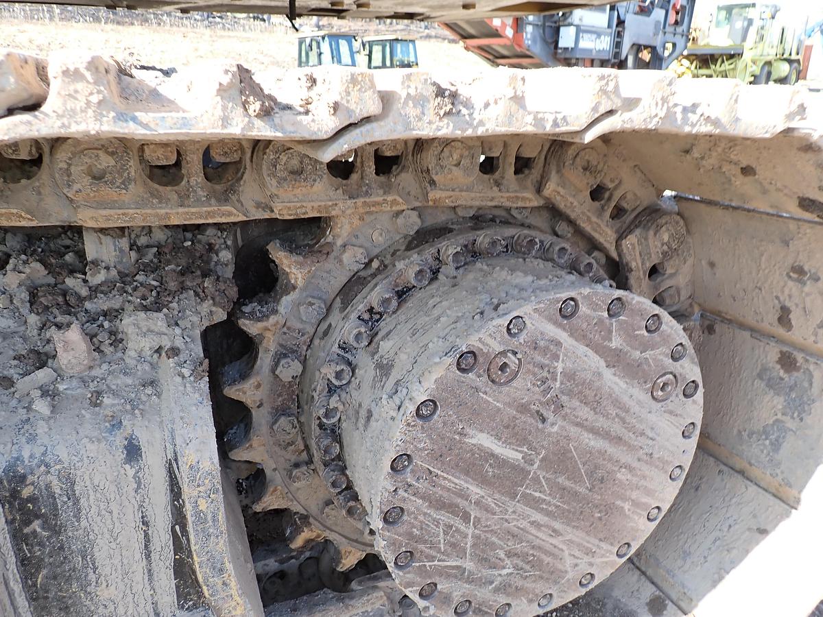 Used 2019 CAT 349FL Excavator Q/C Aux. Hydraulics