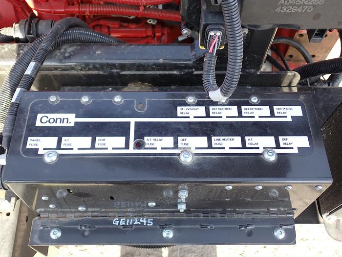 2020 Cummins QSX15 600 Diesel Power Unit CPL 3869