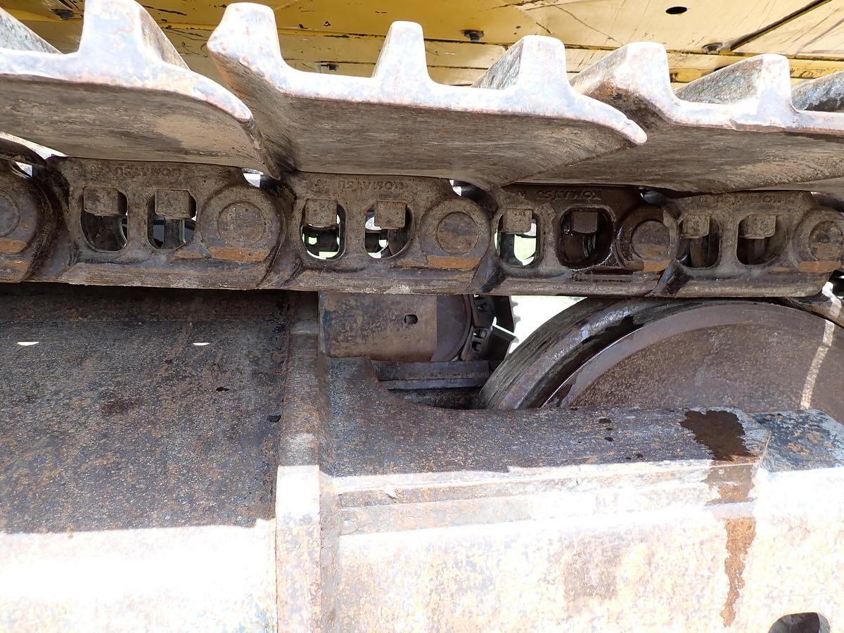 Used 2013 Komatsu PC490LC-10 Excavator 