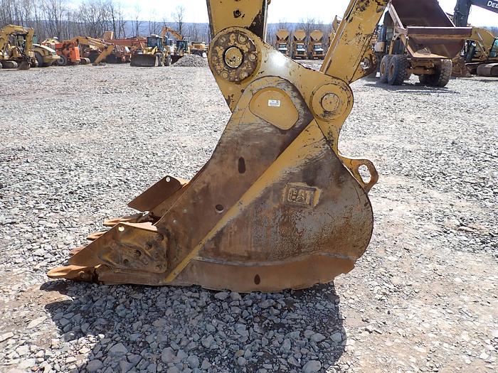 Used 2018 CAT 349FL Hydraulic Excavator