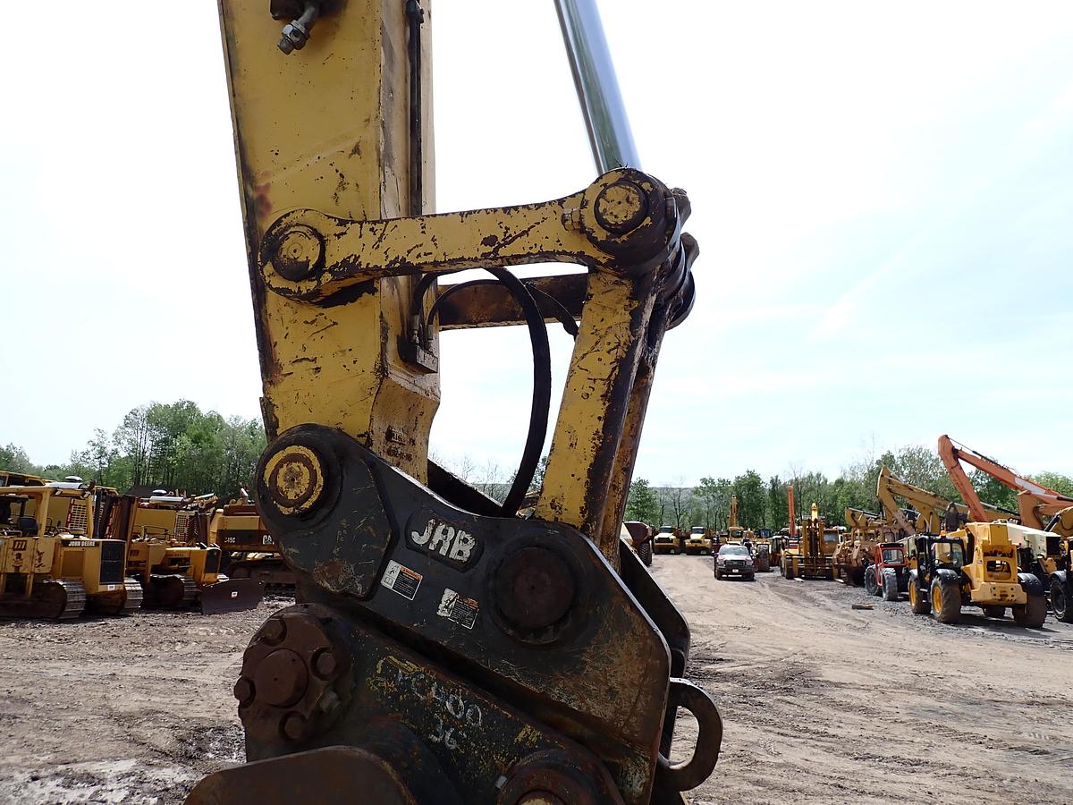 Used 2013 Komatsu PC490LC-10 Excavator 