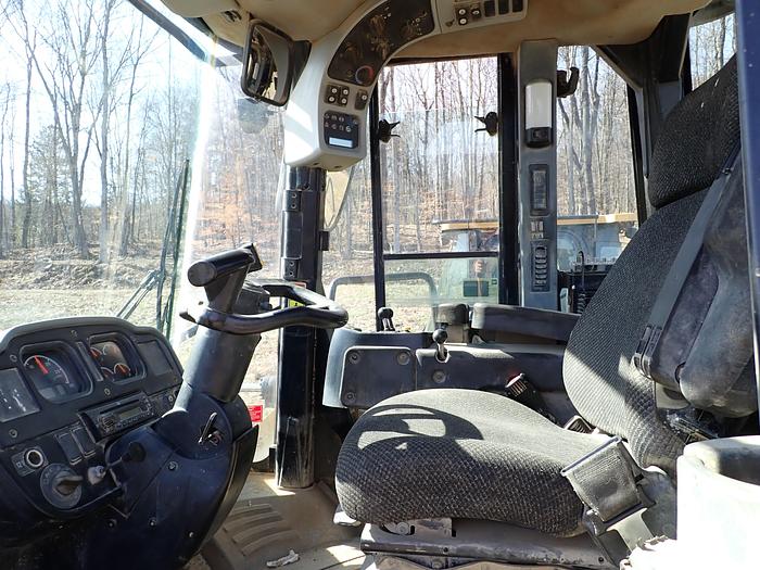 Used 2010 CAT 980H