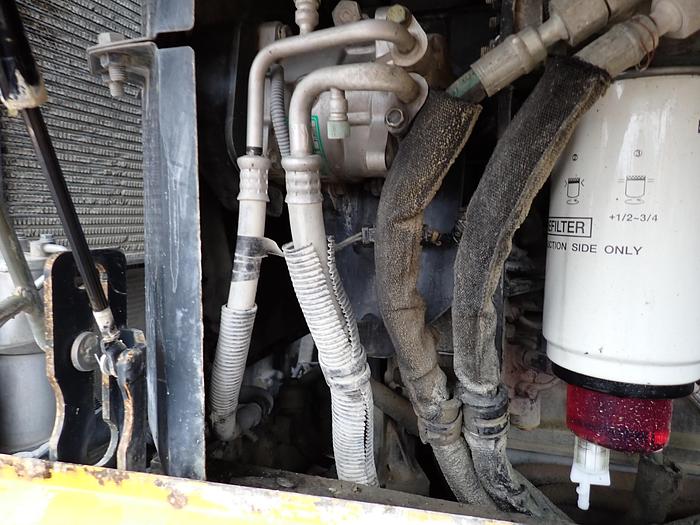 Used 2007 Komatsu WA500-6