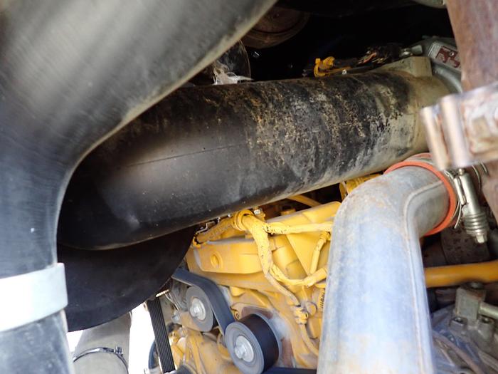 Used 2021 John Deere 755K Crawler Loader