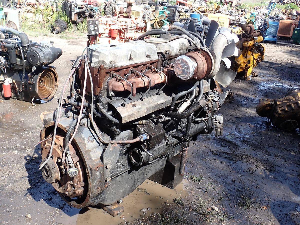 Used 2005 Mack AMI 335 Diesel Truck Engine