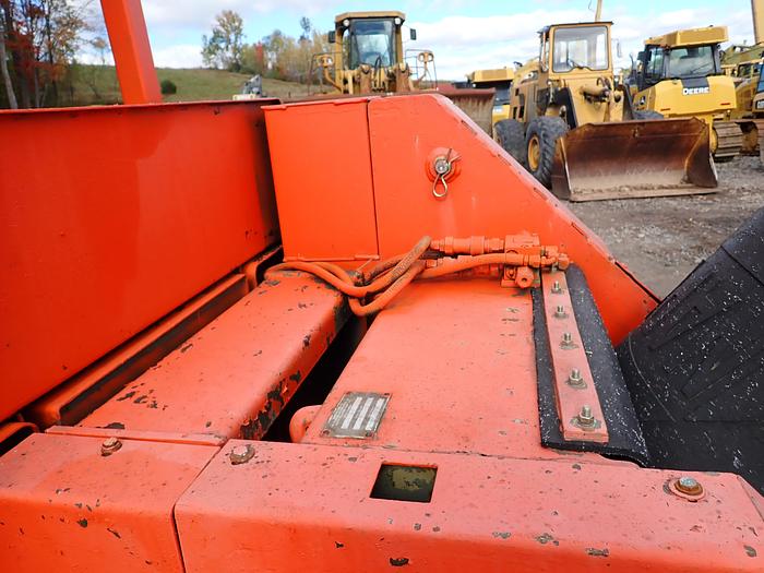 Used Ditch Witch 6510 DD