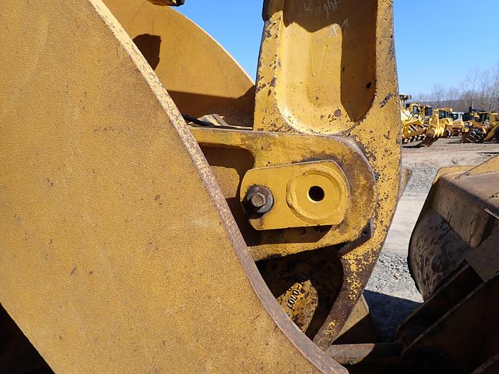 Used 2005 CAT 980G Series II Wheel Loader