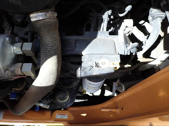 Used 2019 Case 580 Super N Loader Backhoe CLEAN! EXTENDAHOE 4 Stick 4WD 580SN