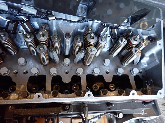 2006 Cummins ISM 280 UNUSED Diesel Truck Engine CPL 8560