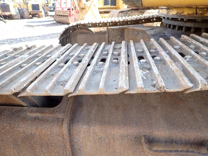 Used 2006 CAT 330CL Long Reach Excavator