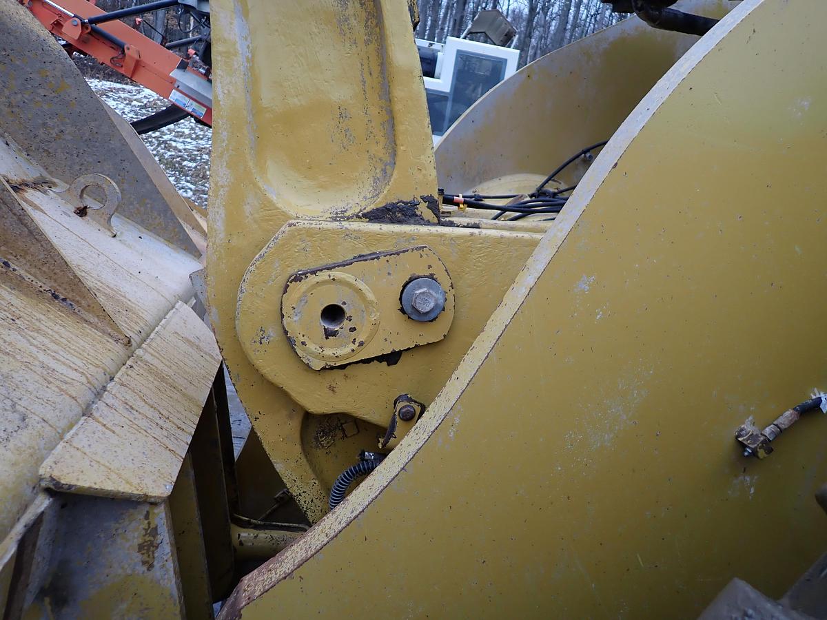 Used 2018 CAT 980M Wheel Loader