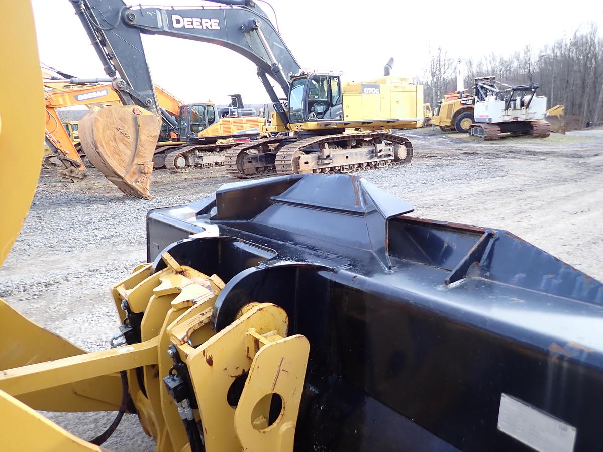 Used 2017 CAT 926M Wheel Loader 738 ORIGINAL HOURS!