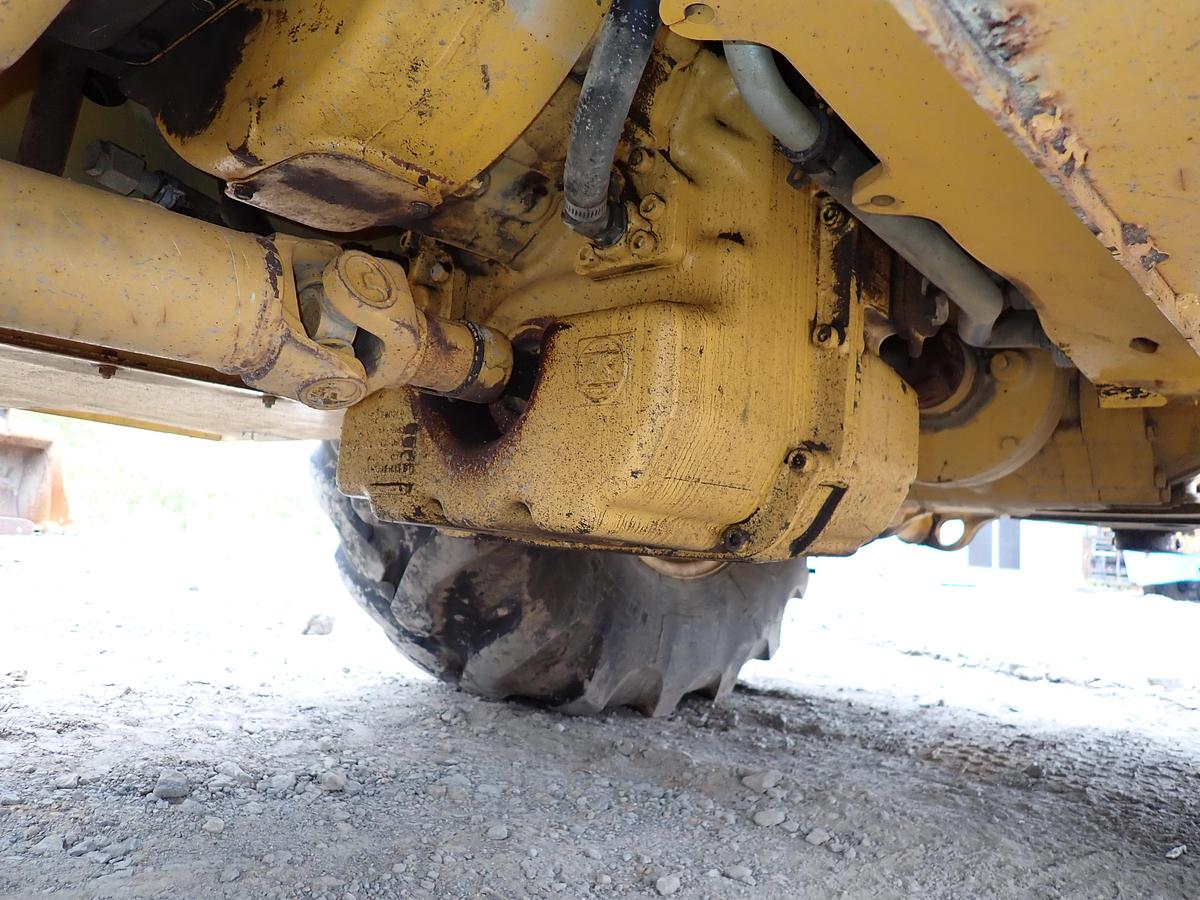 Used 2010 John Deere 410J Loader Backhoe 1100 HOURS!