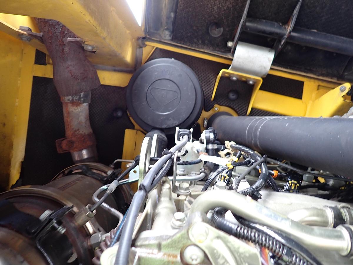 Used 2015 Wacker Neuson EW100