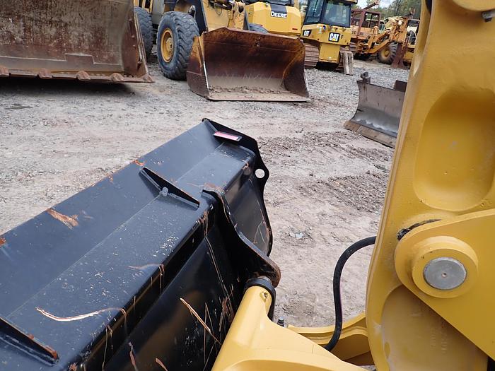 Used 2021 CAT 908M Wheel Loader 992 HOURS